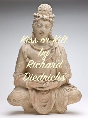 cover image of Kiss or Kill